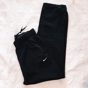 Nike sweatpants